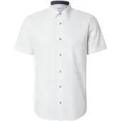 s.Oliver Camisa ecru