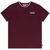 Lonsdale Camiseta De Manga Curta Quin