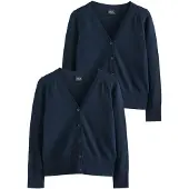 Next Casaco de malha navy