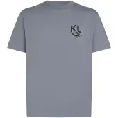 Karl lagerfeld JEANS Camisa cinzento
