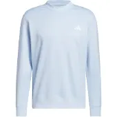 Adidas SWEATSHIRT DE GOLA ARREDONDADA ULTIMATE365 CLIMAWARM
