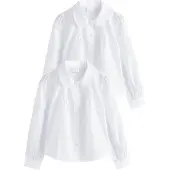 Next Blusa branco