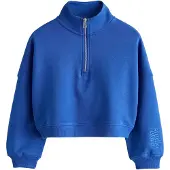 Next Sweatshirt azul