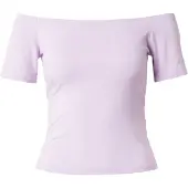 About You Camisa 'Marian' ameixa