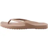 Next Chinelos de dedo taupe