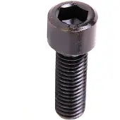 Cofan Parafuso Allen Din-912 C-8.8 M18x60 Mm 10 Unidades