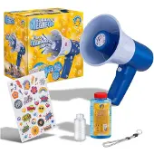 Pustefix Soprador De Bolhas Bubble Pack 4 Unidades