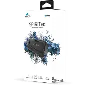 Cardo Intercom Spirit Hd