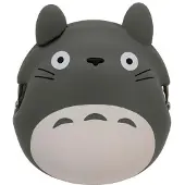 Benelic Bolsa Totoro 9 Cm
