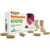Soria natural 13-C Fensatin 30 capsule — Integratore