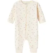 Name it Pijama De Manga Comprida Buttercream Hearts
