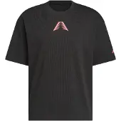 Adidas T-SHIRT ANTHONY EDWARDS BELIEVE THAT