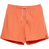 s.Oliver Calções de banho laranja