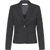 Inwear Blazer 'YuktaIW' cinzento escuro