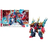 Bandai Figura Mashin Hero Wataru Kohryumaru