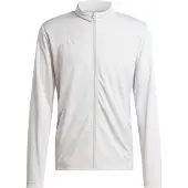 Adidas Casaco de treino 'Entrada26' cinzento claro