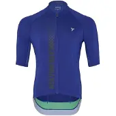 Silvini Camisola De Ciclismo De Manga Curta Md2424 Mazzano
