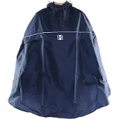 Hock Poncho Impermeável Rain Stop