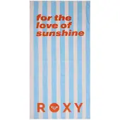 Roxy Toalha Trouble In Town