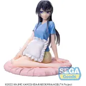 Good Smile Company Figura Mai Sakurajima Pajamas 14 Cm