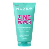 Nuxe Gel de Limpeza Purificante Zinc Power 150ml