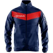 Givova Casaco Rain Scudo