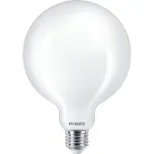 Philips Lâmpada E27 2000lumen Warm Light Led Globe 13w