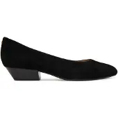 Ralph Lauren Sapatos de salto 'WESLEE' preto
