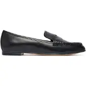 Michael Kors Mocassins 'JENNINGS' preto