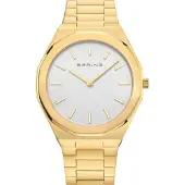 Bering Relógio 19641-730 45mm 3atm Quartz Analogical