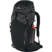 Ferrino - Mochilas caminhada dia - Estella 30 Black para Unissexo - Preto