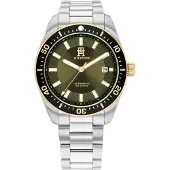 Tommy Hilfiger TH85 Automatic 1792155 — Orologio Automatico