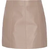 Dreimaster Saia taupe