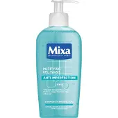 Mixa Gel Purificante Delicato 200 ml — Gel detergente