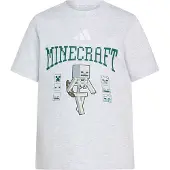Adidas T-SHIRT MINECRAFT