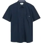 s.Oliver Camisa navy