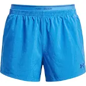 Under Armour Calças de desporto 'Vanish' azure