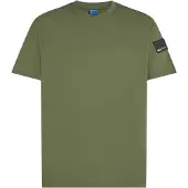 Karl lagerfeld JEANS Camisa verde escuro