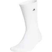 Adidas MEIAS DE CANO MÉDIO PERFORMANCE