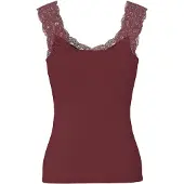 Pieces Top 'PCBarbera' merlot