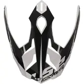 LS2 Viseira Mx701 Alter