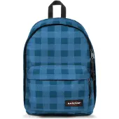 Eastpak Mochila 'Out Of Office' azure / petróleo