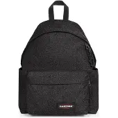 Eastpak Mochila 'Day Pak'R' mosqueado preto