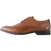 Next Sapato com atacadores conhaque