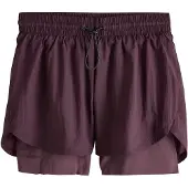 Next Calças funcionais roxo