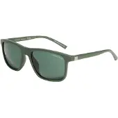 Armani Exchange Óculos de sol '0AX4167SU' oliveira