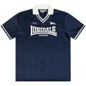 Lonsdale Camiseta De Manga Curta Footdee