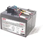 Schneider Electric Ups Battery Cartridge Replacement 48