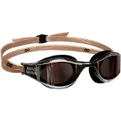 Mad Wave Óculos De Natação Aqua Fusion Nano Mirror