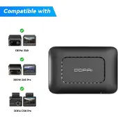 DDPai Módulo De Conectividade Cloud Box 4g